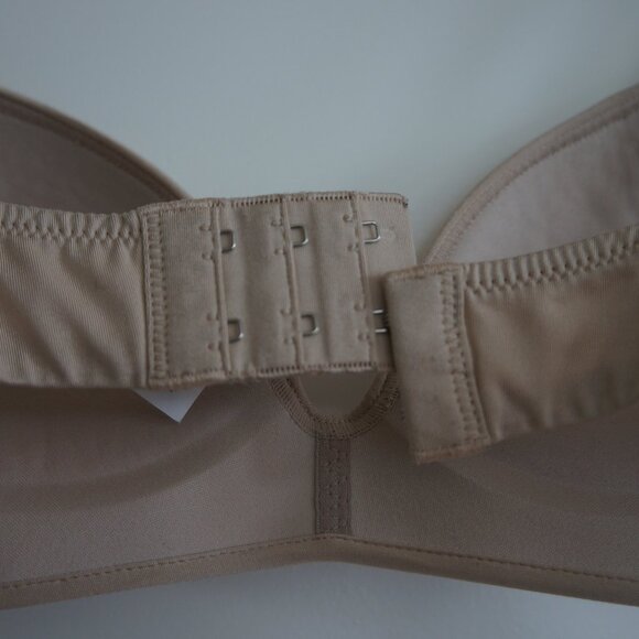 Wire-free bra - Picture 2 of 4